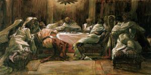 the-last-supper-tissot