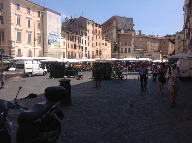 Campo de' Fiori