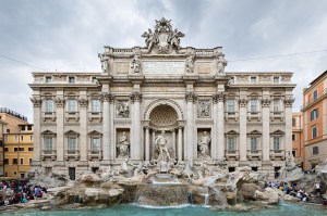 Blog - Trevi